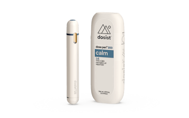 Dosist | Vape | .5g AIO | Calm 1:6