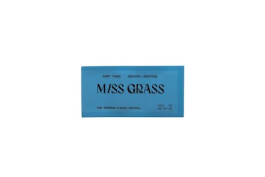Miss Grass | Preroll | 0.4g | Quiet Times