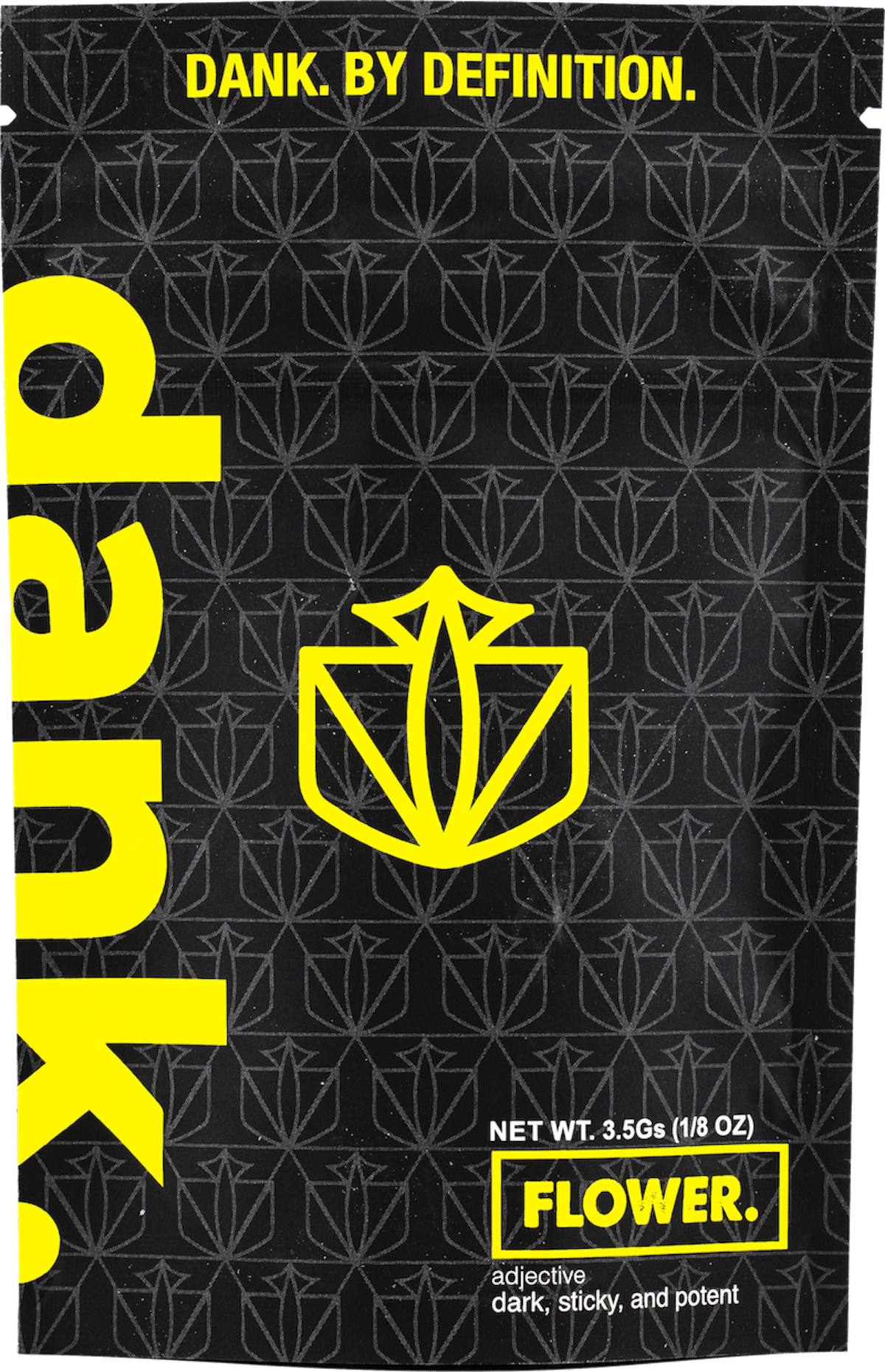 Dank | Flower | 3.5g | Bag | Sungrown | Northern Lights