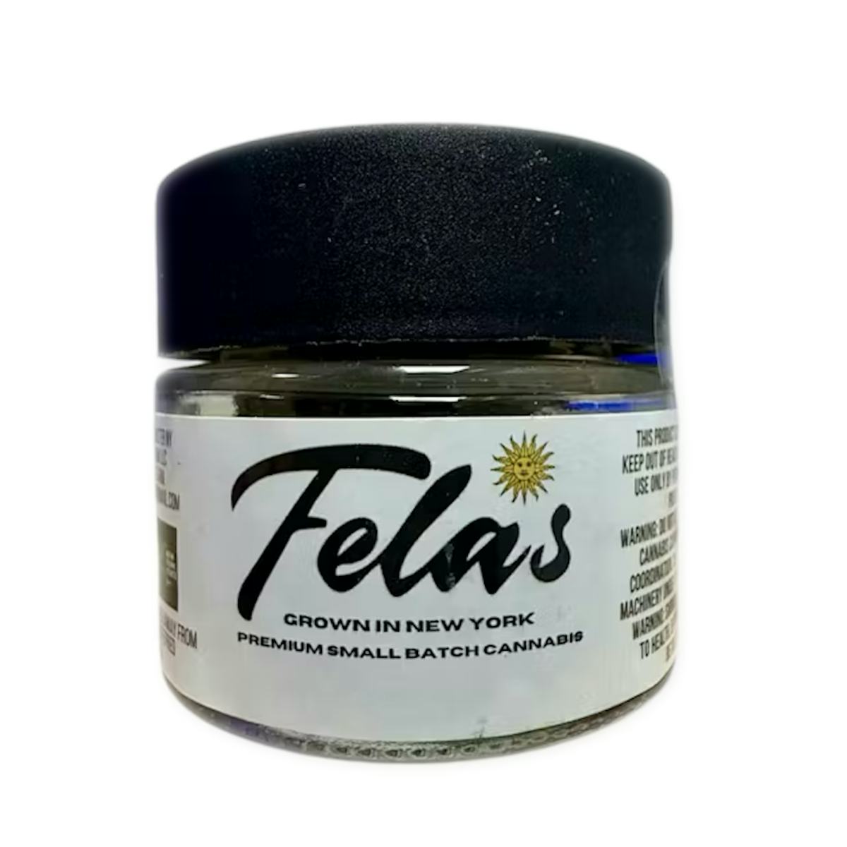 Felas | Flower | 3.5g | Monaco