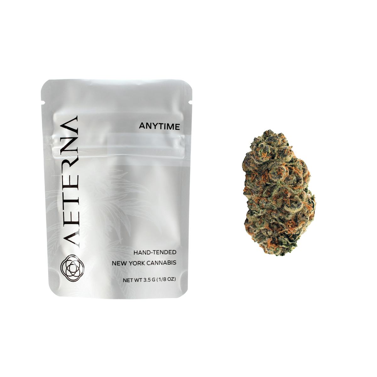 Aeterna | Flower | 3.5g | Mixed Light Papaya Cake
