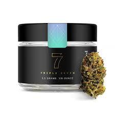 777) Poizon Mintz | 3.5g - 3.5g | ANJA