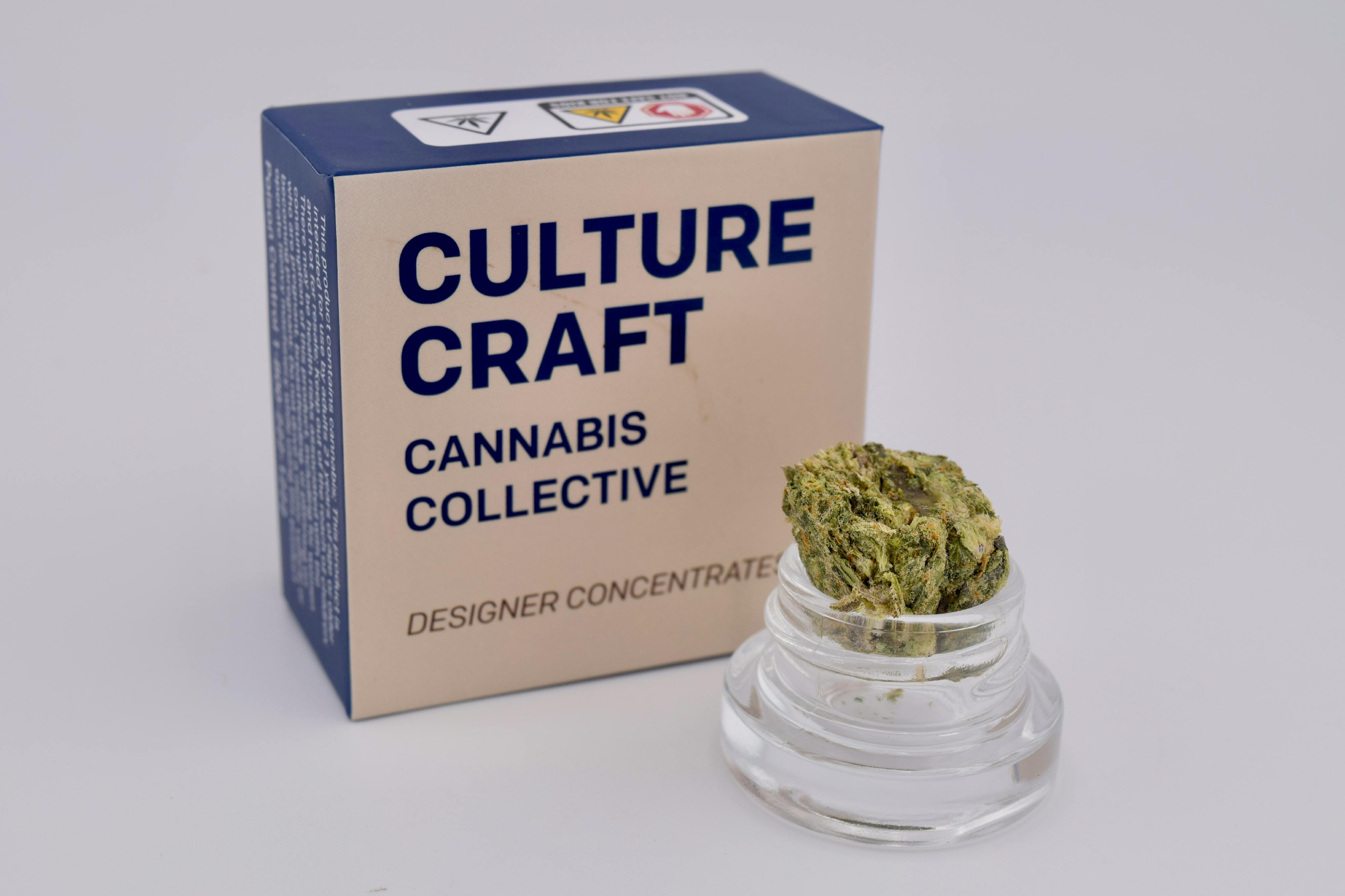 Bobba Fett Eats MAC Hash Macaroon,