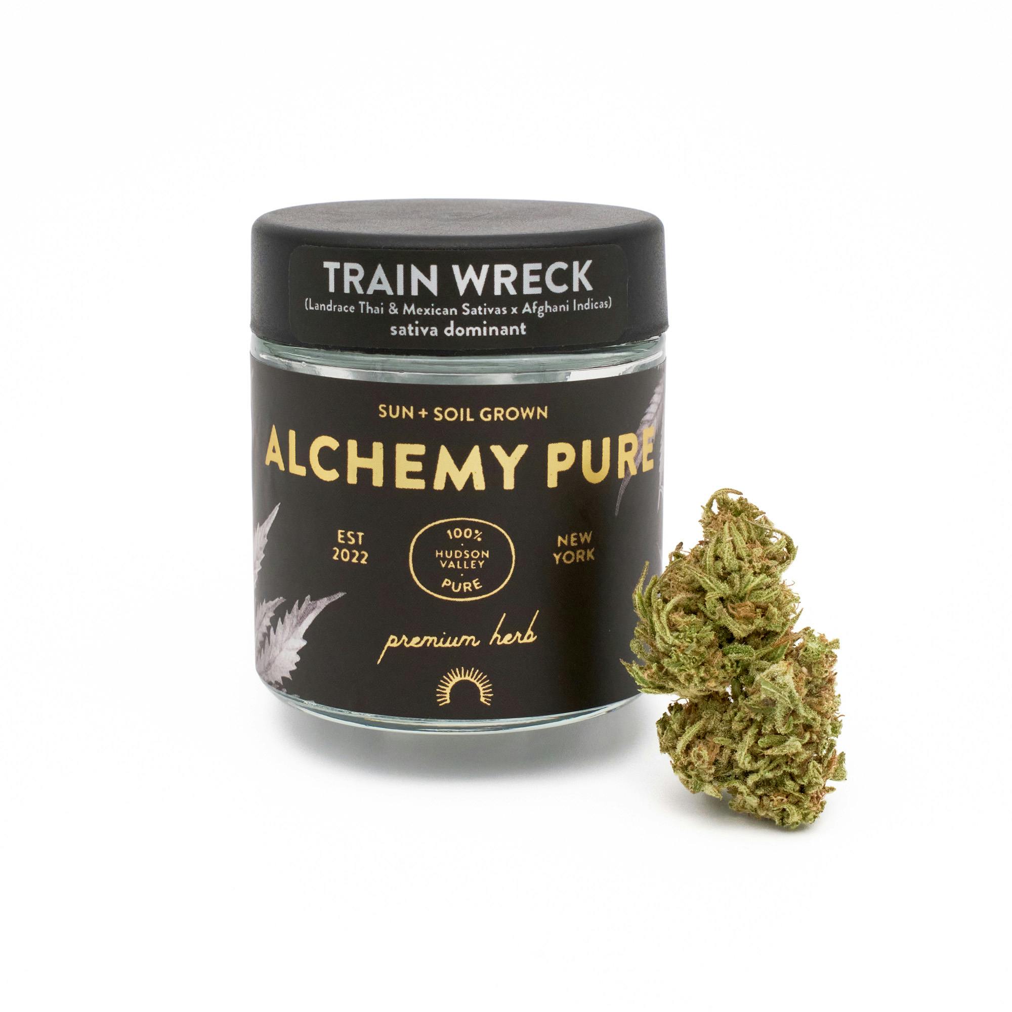 Trainwreck
