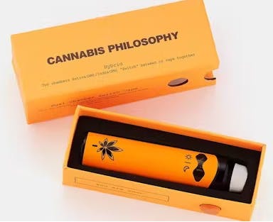 LEMON CELLO X BELAGIO GELATO -Sativa/Indica/Hybrid Dual Vape