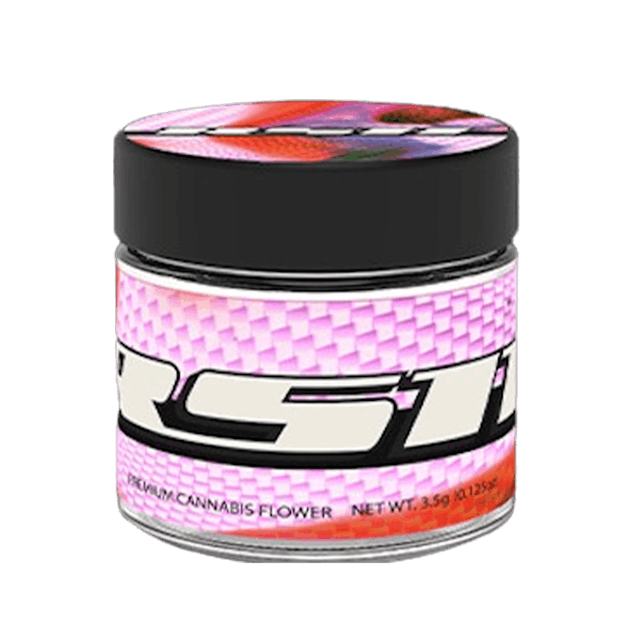 The Mechanic Farm | Flower | 3.5g | RS11