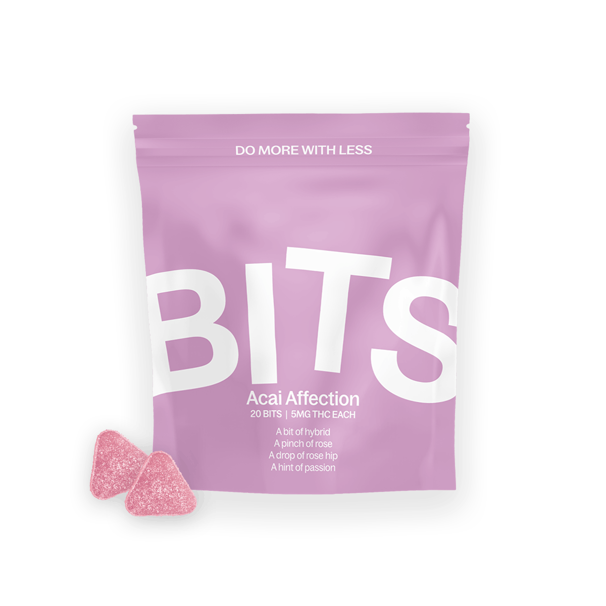 Acai Affection, 5mg, 20pk