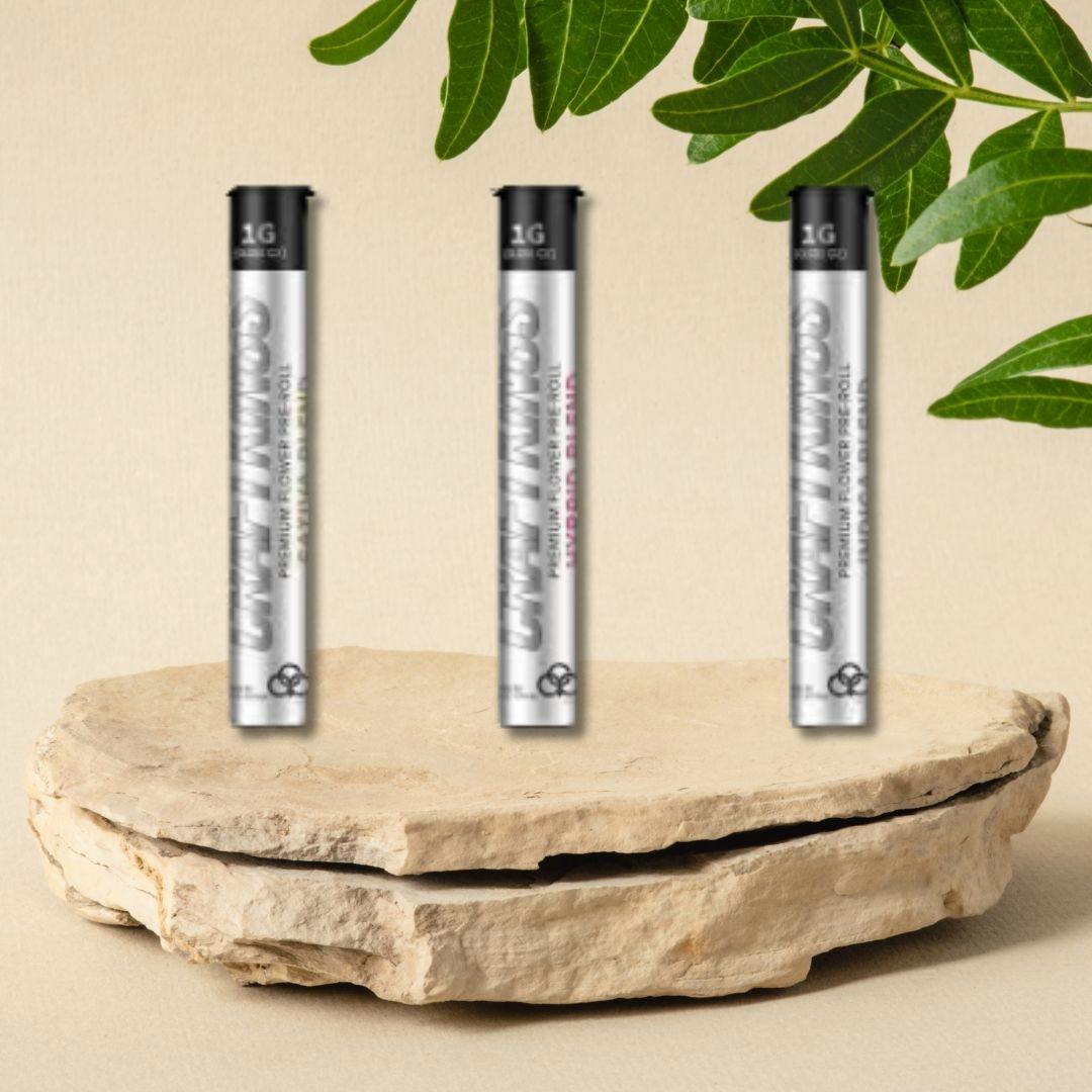 Hybrid Blend | 1G Pre-Roll | 1pk