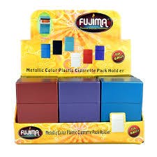 12pc Cigarette Pack Holder | Kingsize