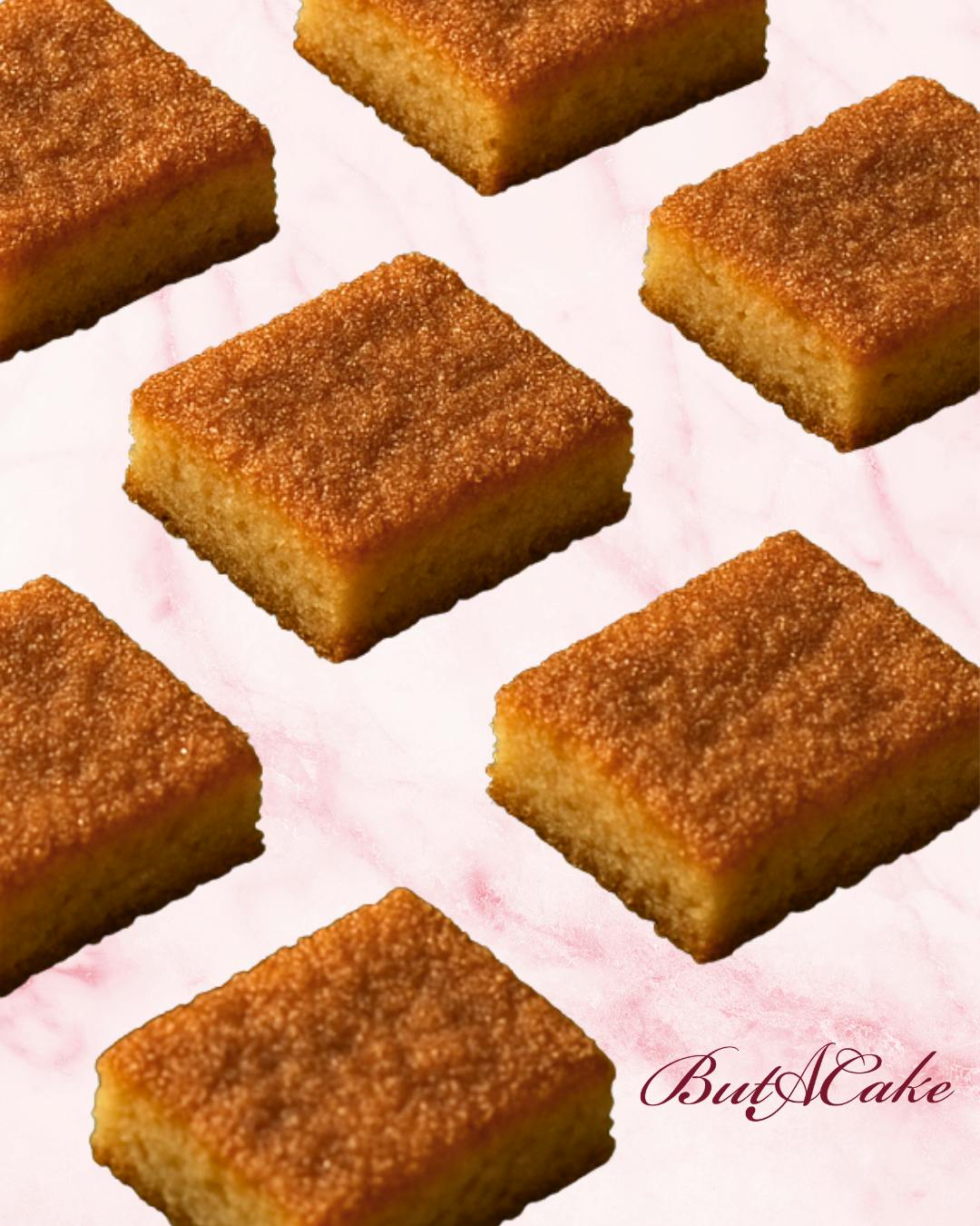 Snickerdoodle Cookie by ButACake | Edibles | 10mg