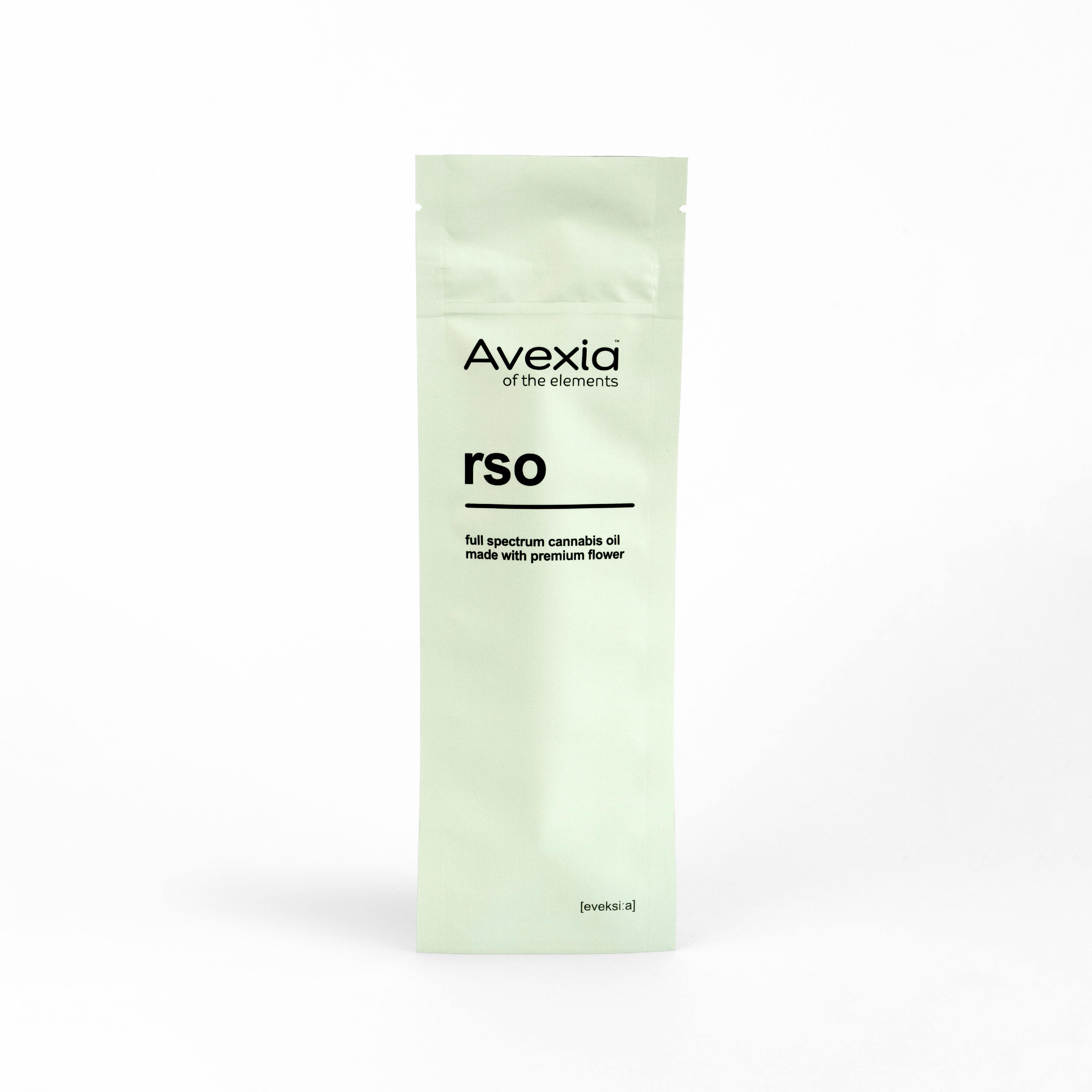 Peanut Butter Breath I RSO Klik  I Avexia