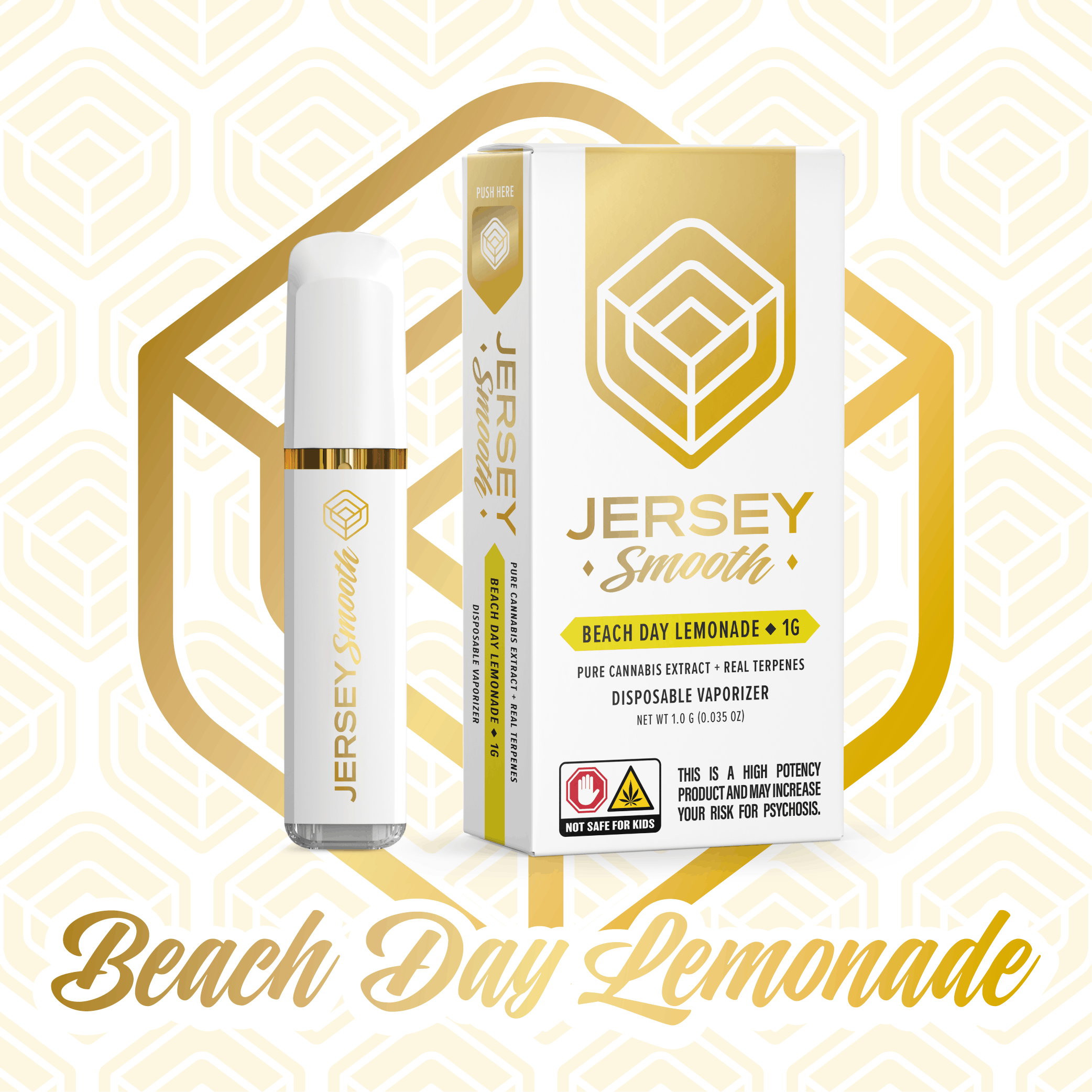 Beach Day Lemonade,
