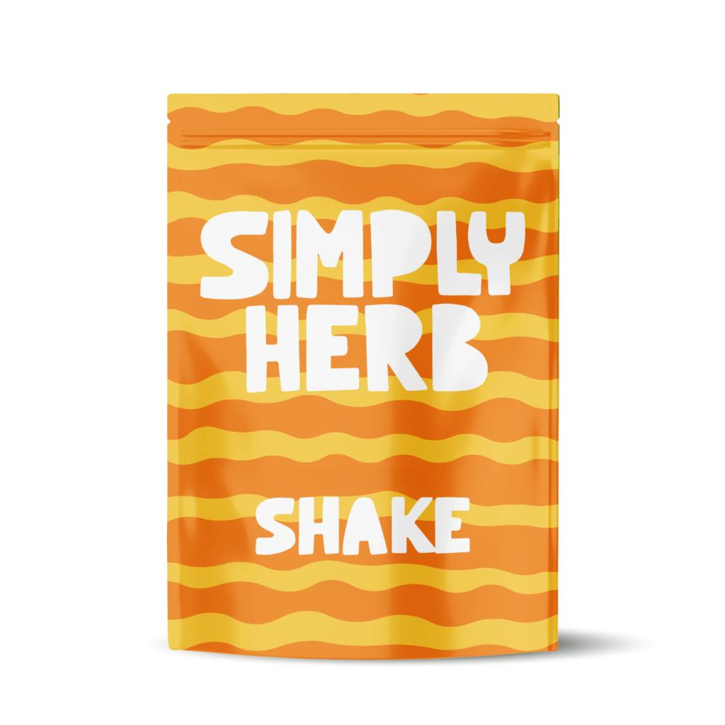 Pave I  I Shake I Simply Herb