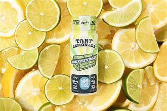 Tart Lemonade | 100mg Syrup