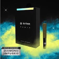 Blue Dream | . Infused Preroll