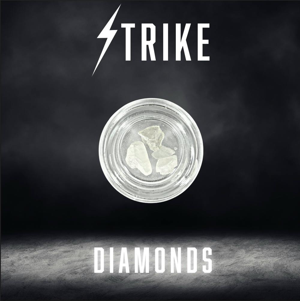 Diamonds,