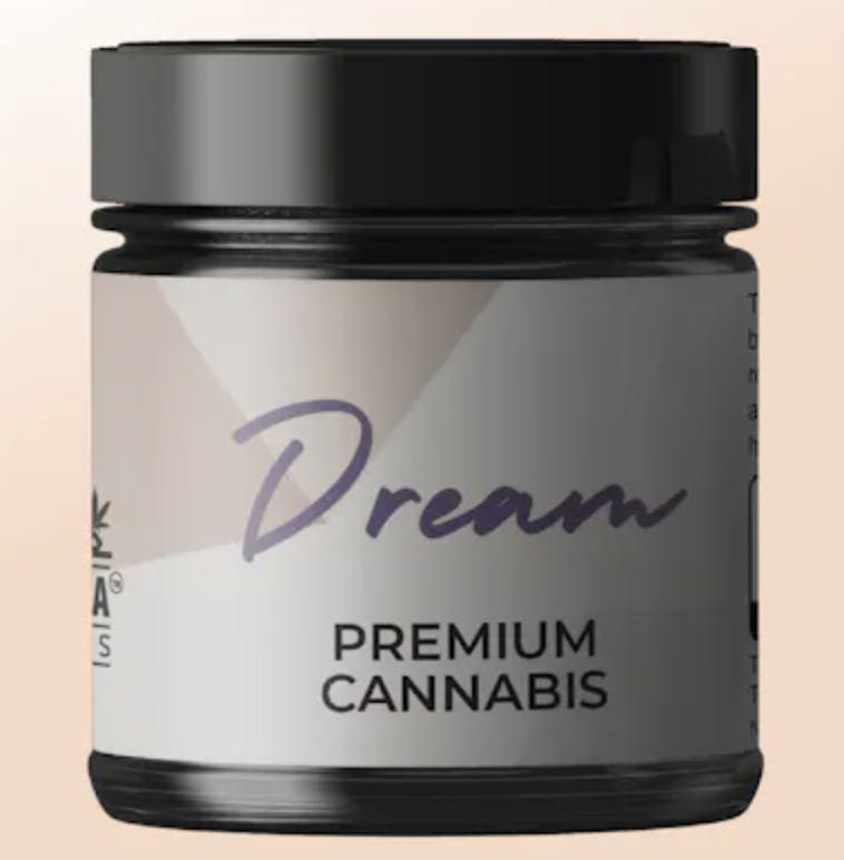 Dream Buster Barz-Flower-