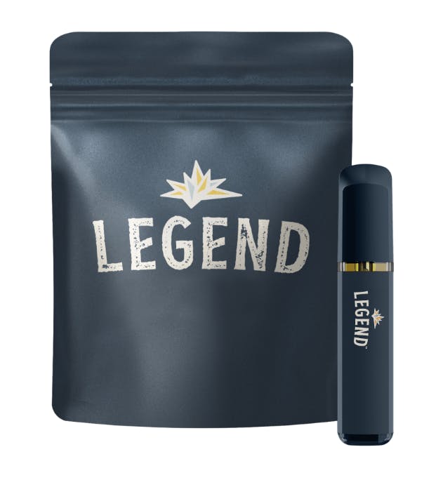 Grape Gushers I  I Natural Disposable I Legend