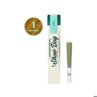 Dogwalkers - Kong - Single Infused Pre Roll -