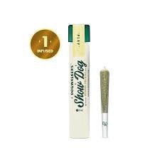 Dogwalkers - Tangerine Haze - Infused Single Pre Roll -
