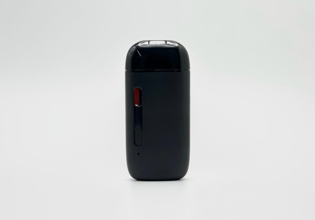 Black Cherry Runtz |  Full Spectrum Vape