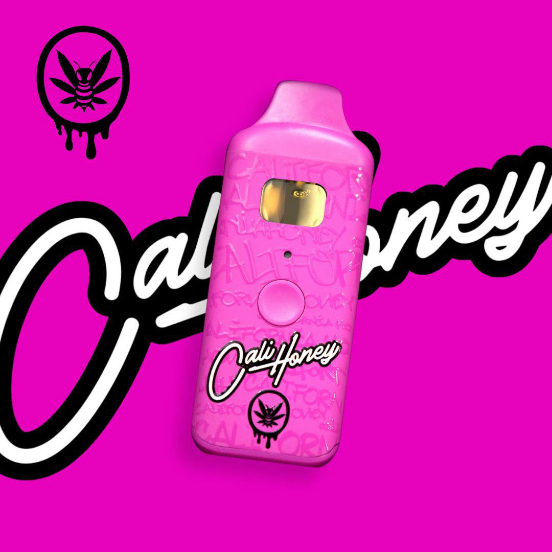 Cali Honey - Lifter - Disposable -