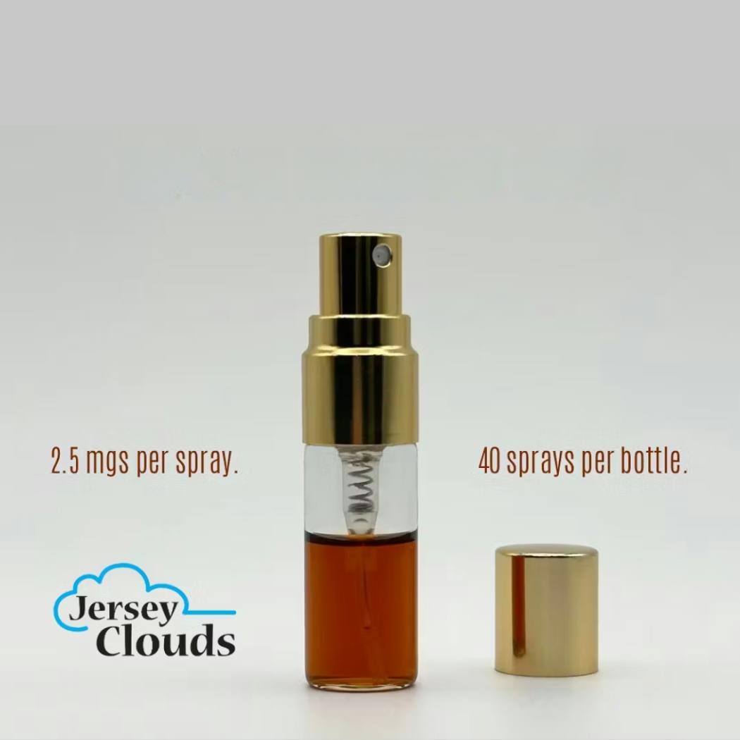 Gorilla Glue #4 Tincture Spray , 100mg