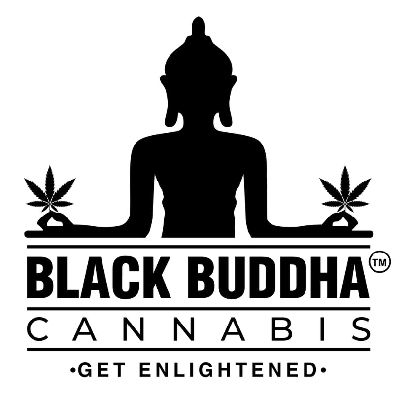 Black Buddha - Energy Snakes N Sparklers - Flower - 3.