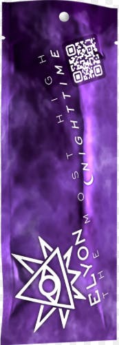 Elyon - Hooch - 1. - Pre Roll