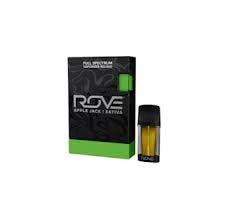 Apple Jack |  Live Liquid Diamond Pod