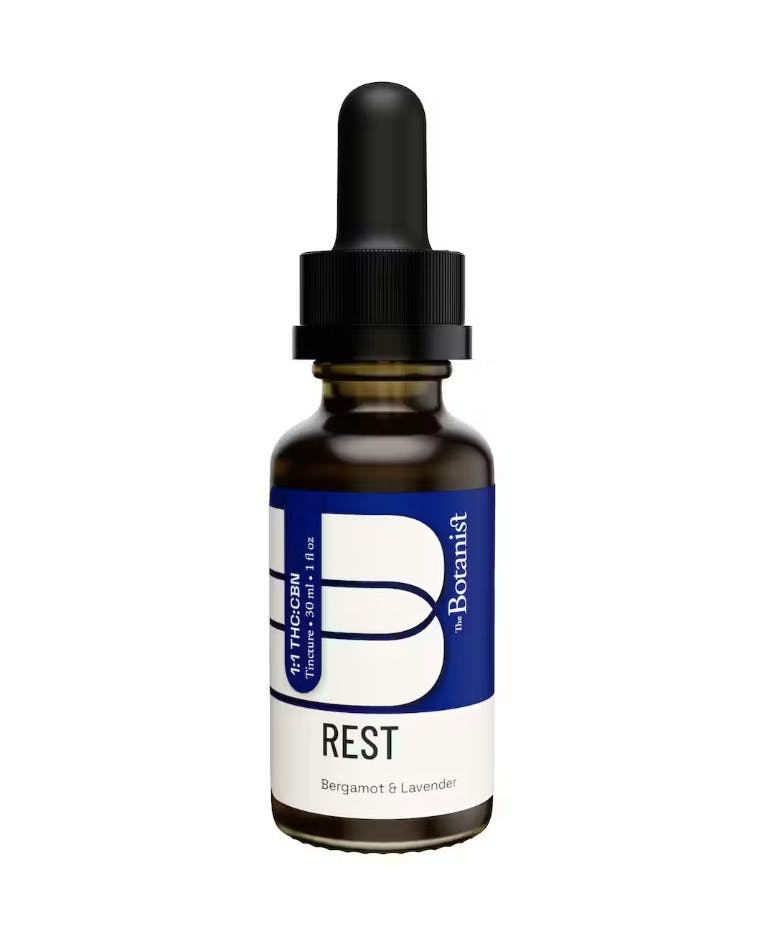 Rest by The Botanist