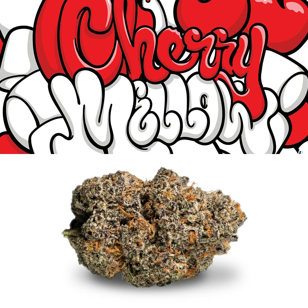 Cookies - CherryMellow - 3.