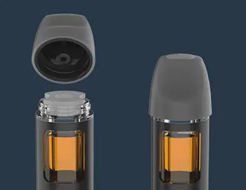 Fruity Pebbles |  Distillate Vape