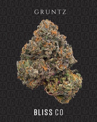 BlissCo - Gruntz - 3.