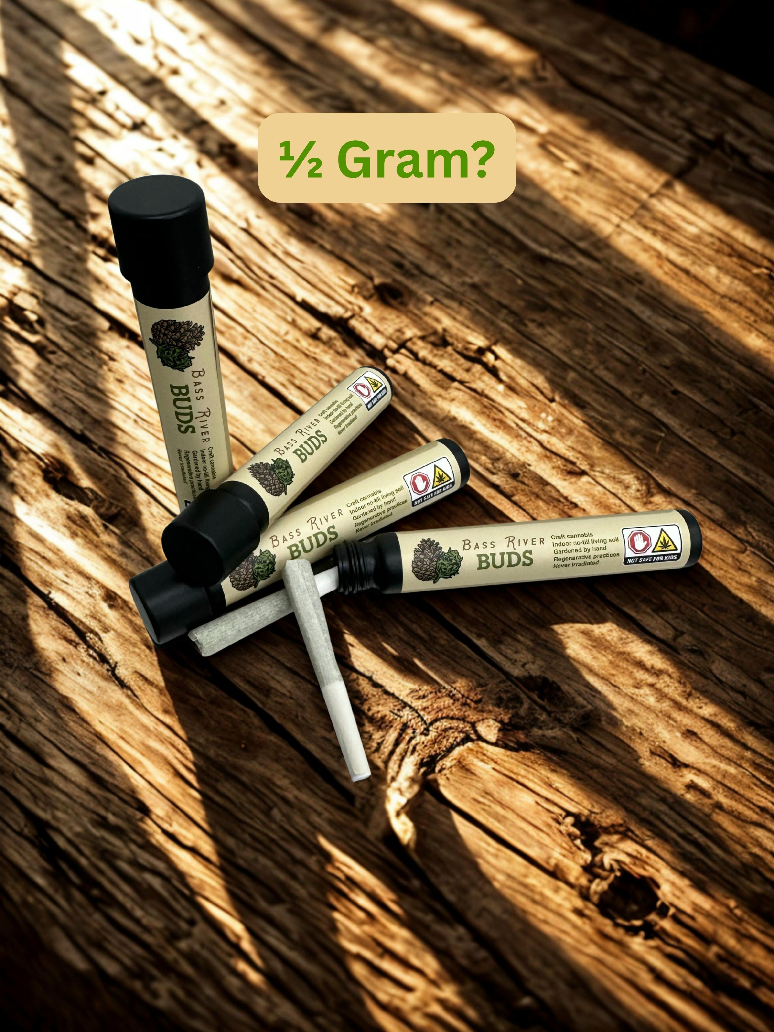 Yikez | 0. Prerolls | 2pk