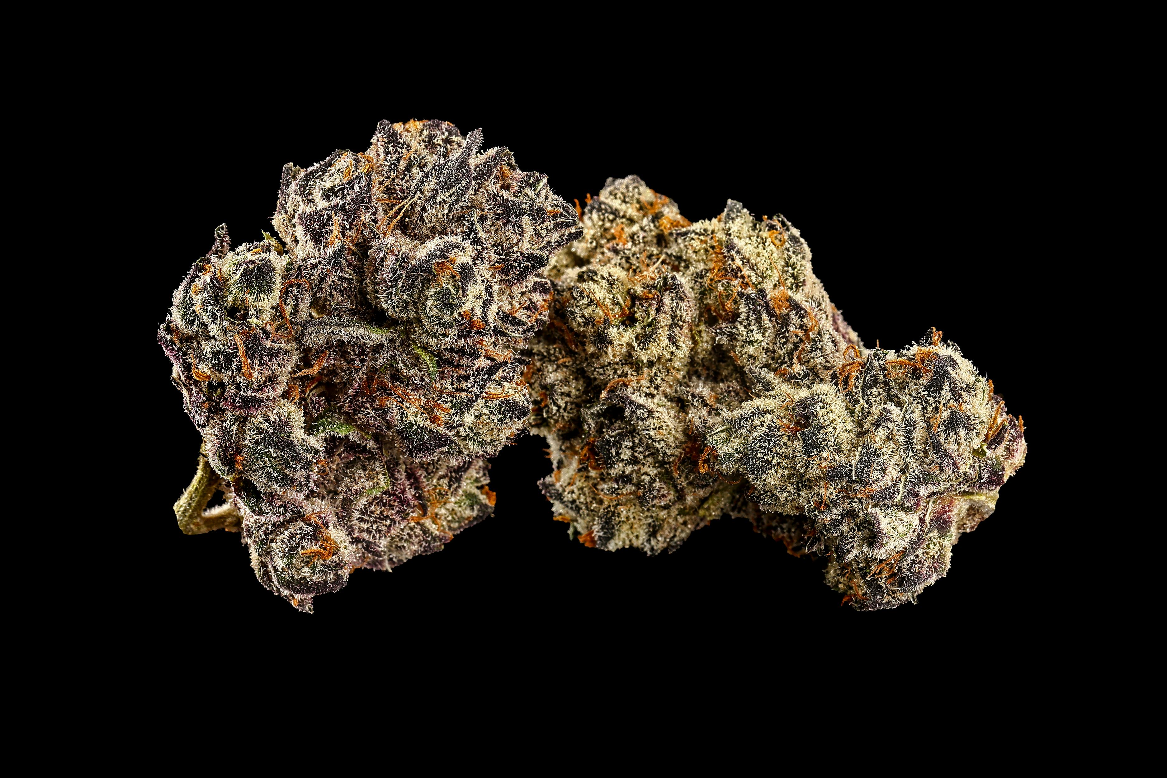 BlissCo - Cadillac Rainbow - 3.