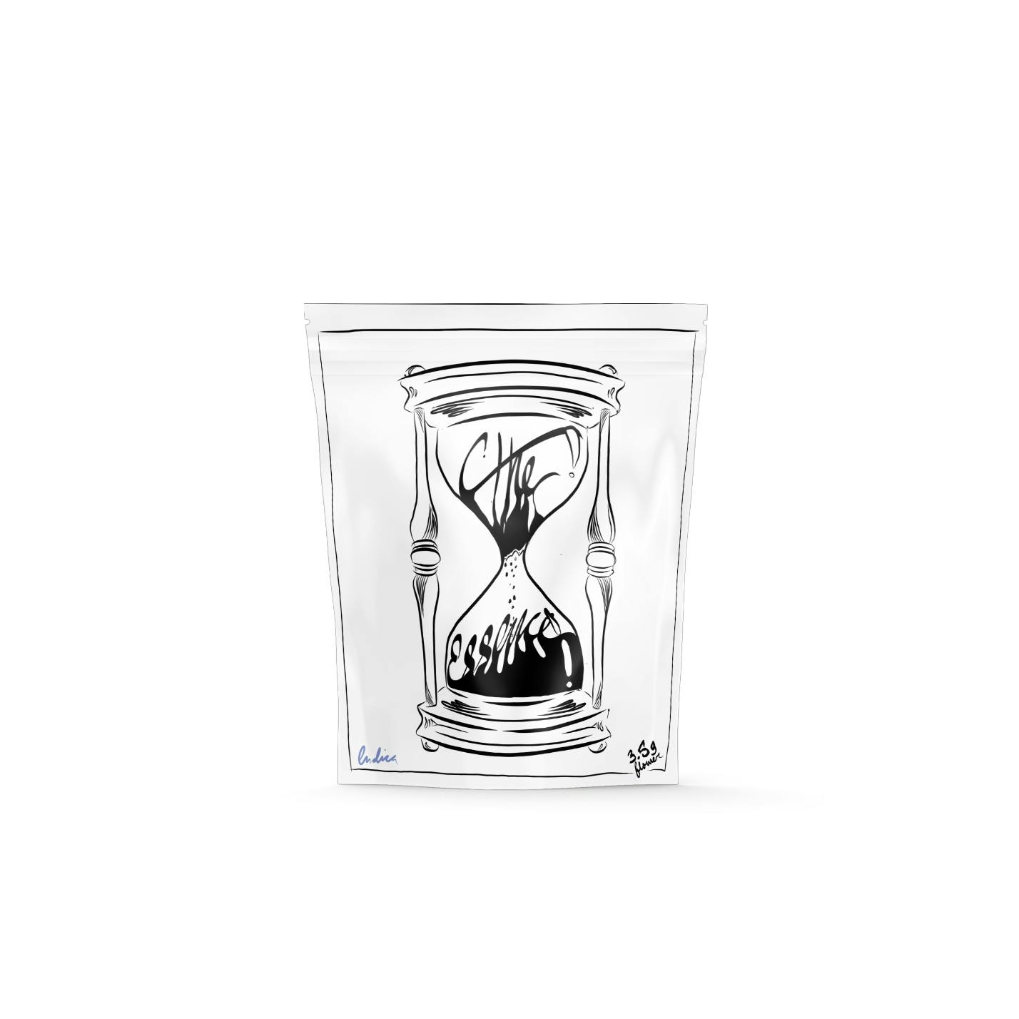 The Essence - Motorbreath - 3.