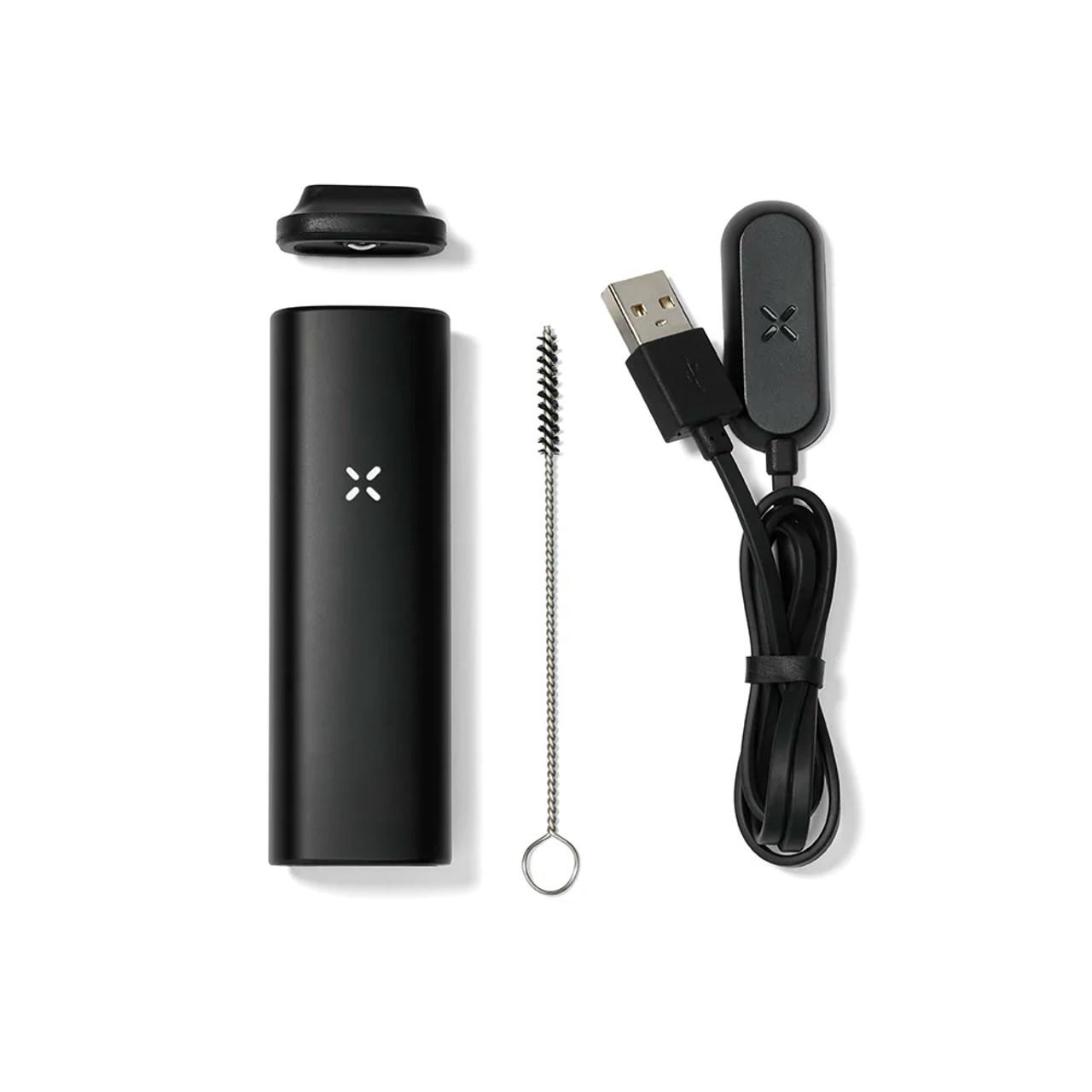 PAX Mini - Dry Herb Vaporizer - Onyx