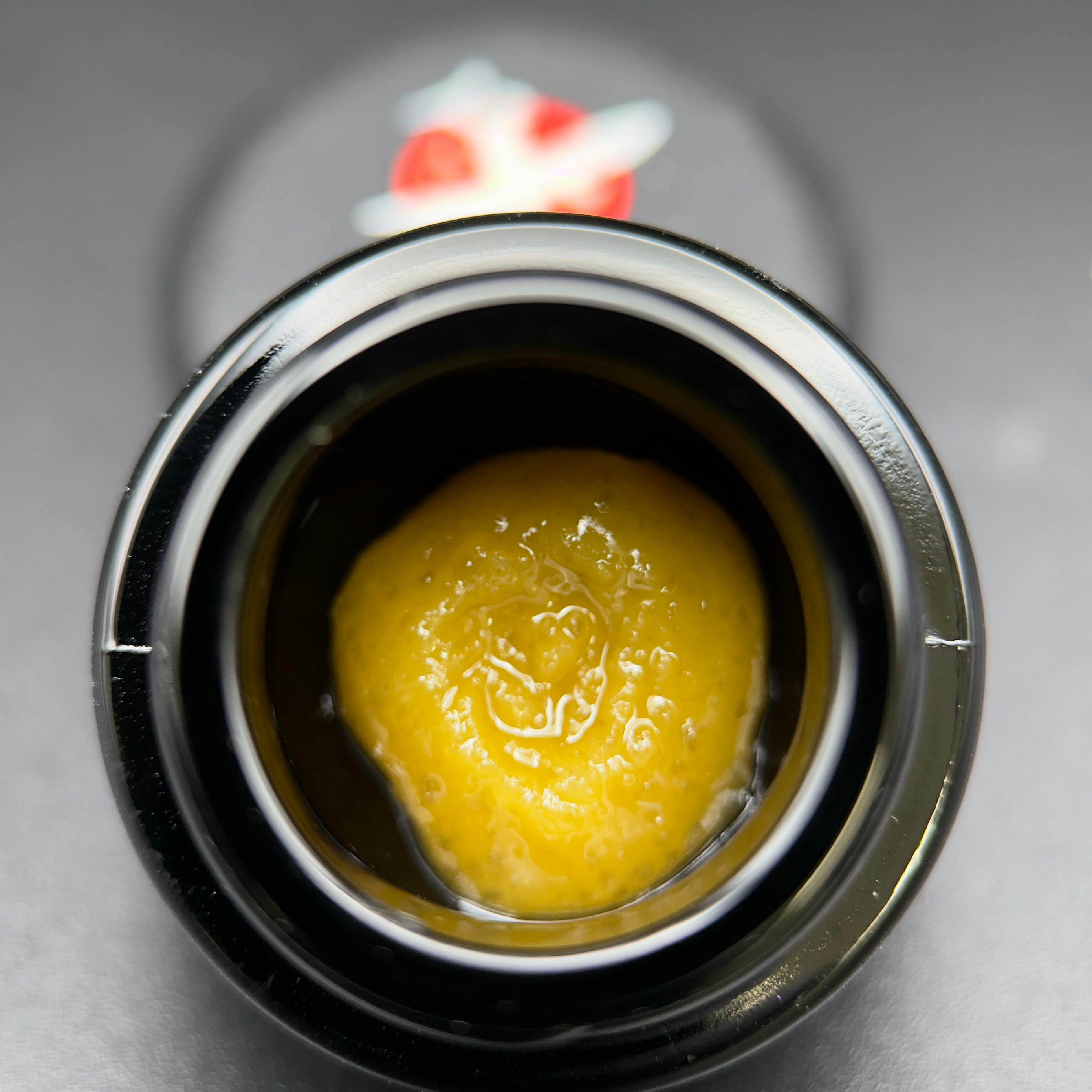 Space Ranger - Tropical Teleport x Permanent Chimera - Budder -