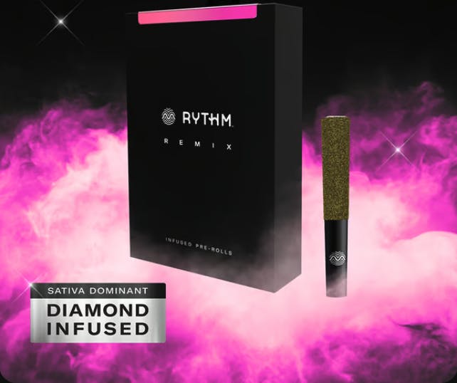 Blue Dream Infused, 2., 5pk