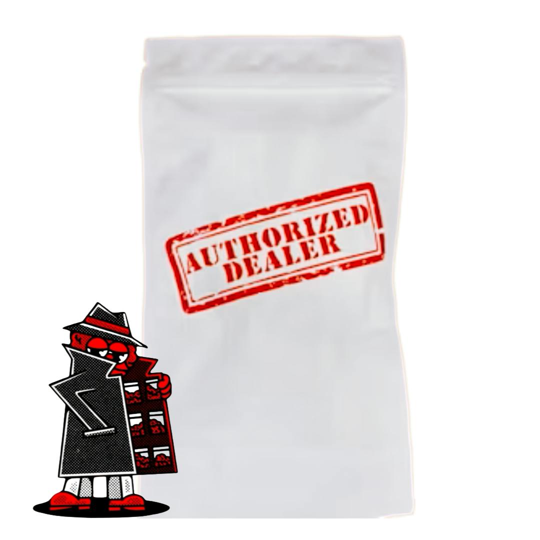 Authorized Dealer - Exit 420 -