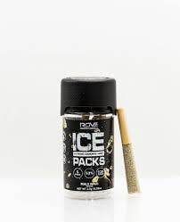 Maui Waui | . Triple Infused Preroll  5pk