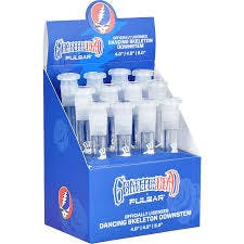 Grateful Dead x Pulsar | Downstem | 14mm F