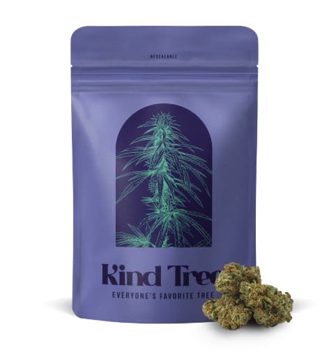 Super Gremlin I  I Littles I Kind Tree