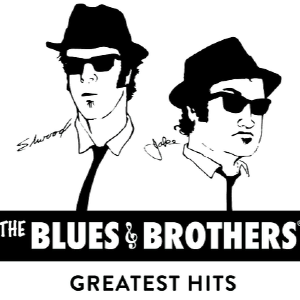 The Blues Brothers - Mule Fuel - 3.