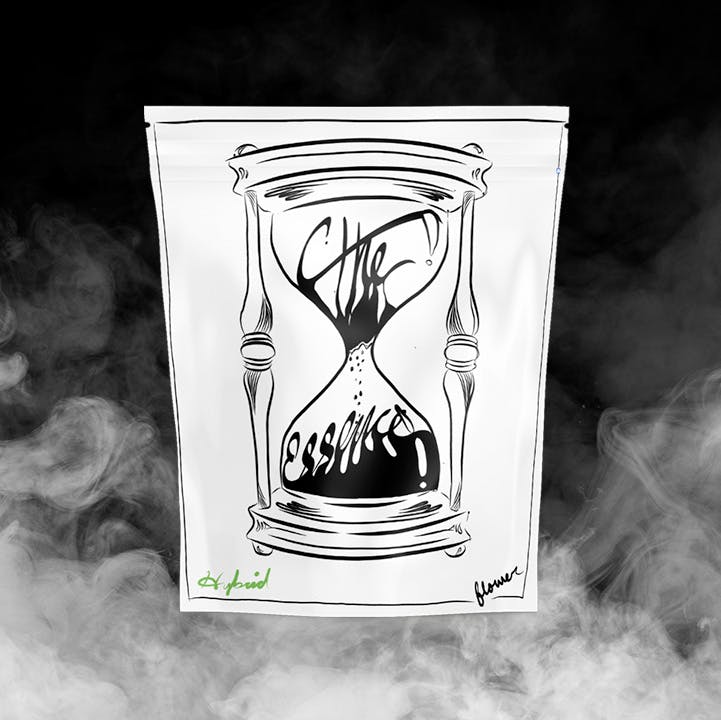 Purple Octane x Jealousy I  I  Essence