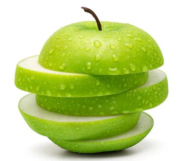 Burst - Green Apple -  - Vape Cart