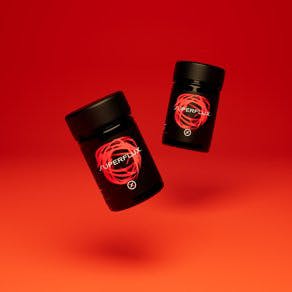 Zoo Mints I 3. I Live Resin Infused I Ground Flower I Superflux