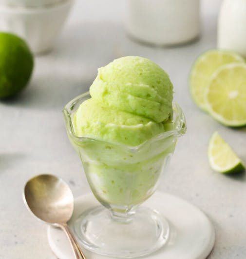 Burst - Lime Sorbet -  - Vape Cart