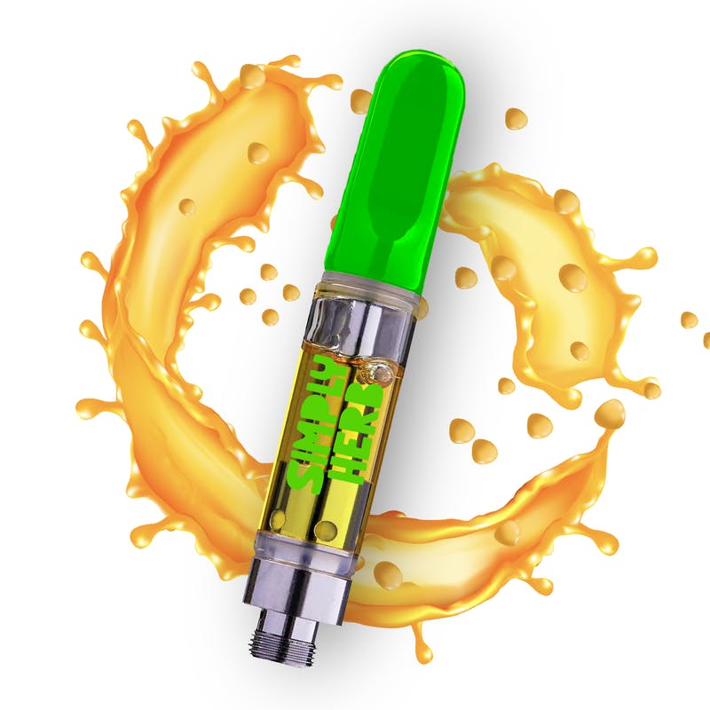 Simply Herb - Tropical Thunder -